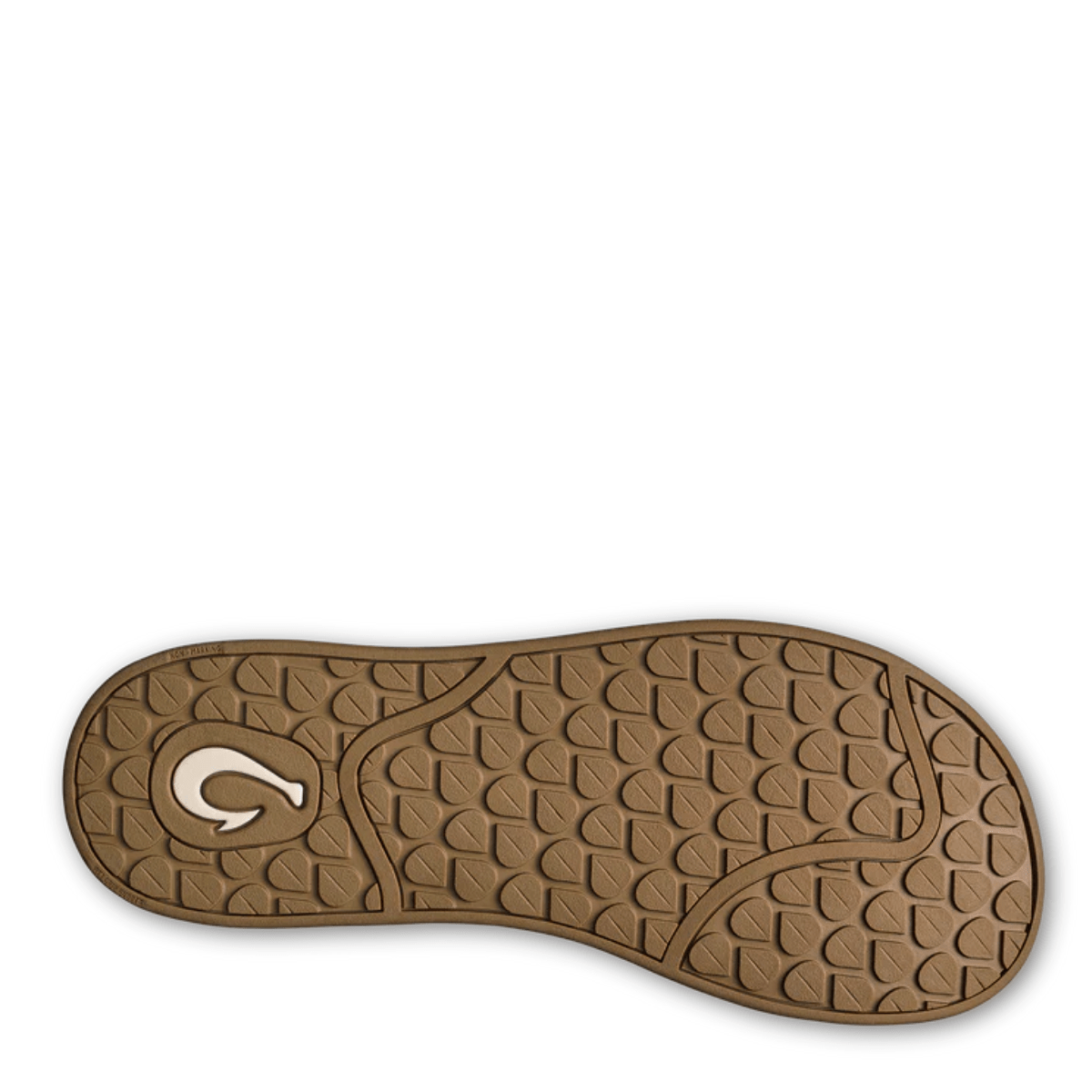 OluKai Women's Southshore in Toffee - Getoutside Shoes