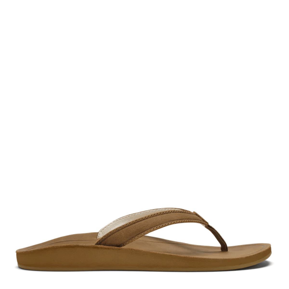 OluKai Women's Southshore in Toffee - Getoutside Shoes