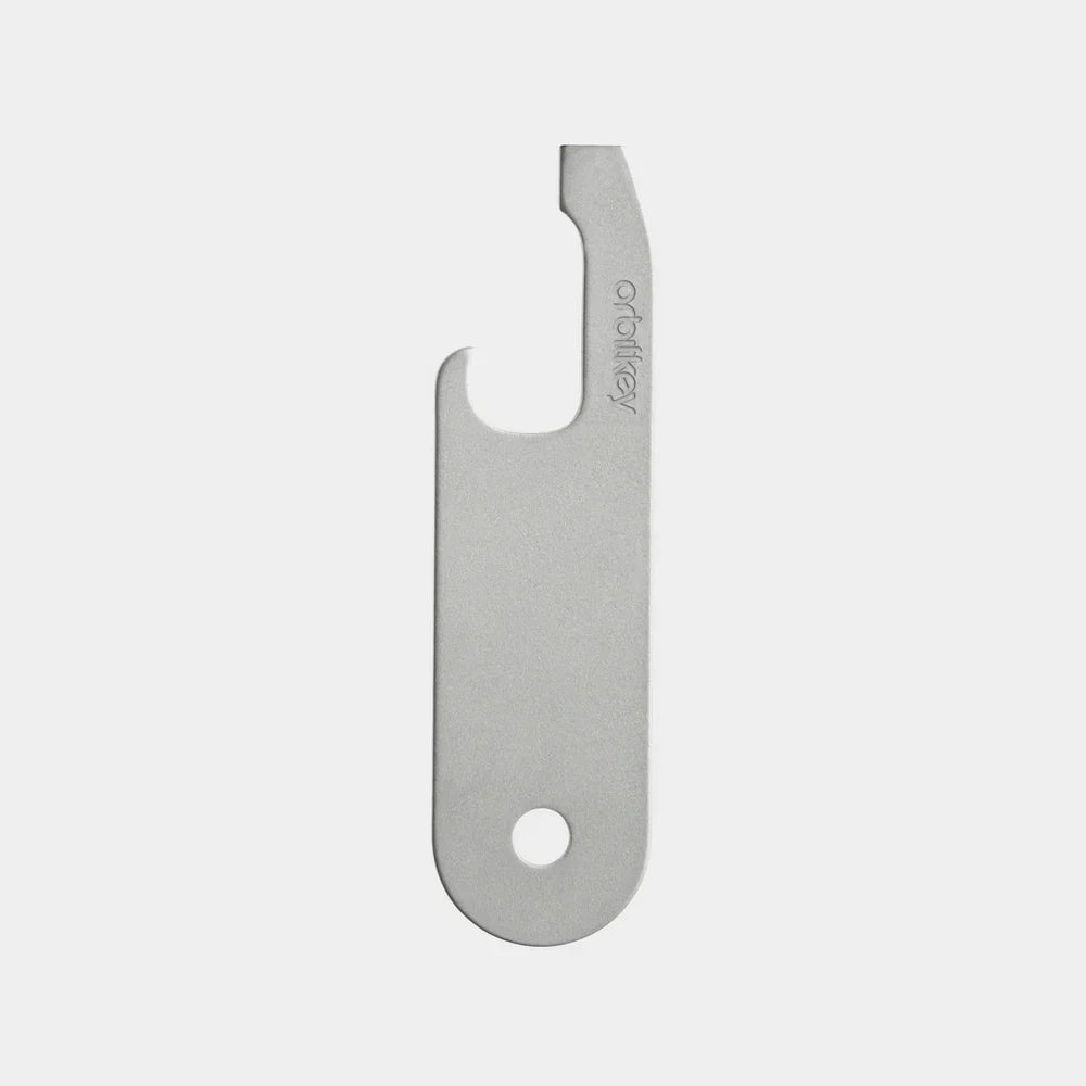 Orbitkey Bottle Opener - Getoutside Shoes
