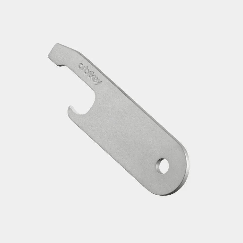 Orbitkey Bottle Opener - Getoutside Shoes