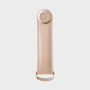 Orbitkey Key Organiser Leather in Blush with Blush Stitching - Getoutside Shoes