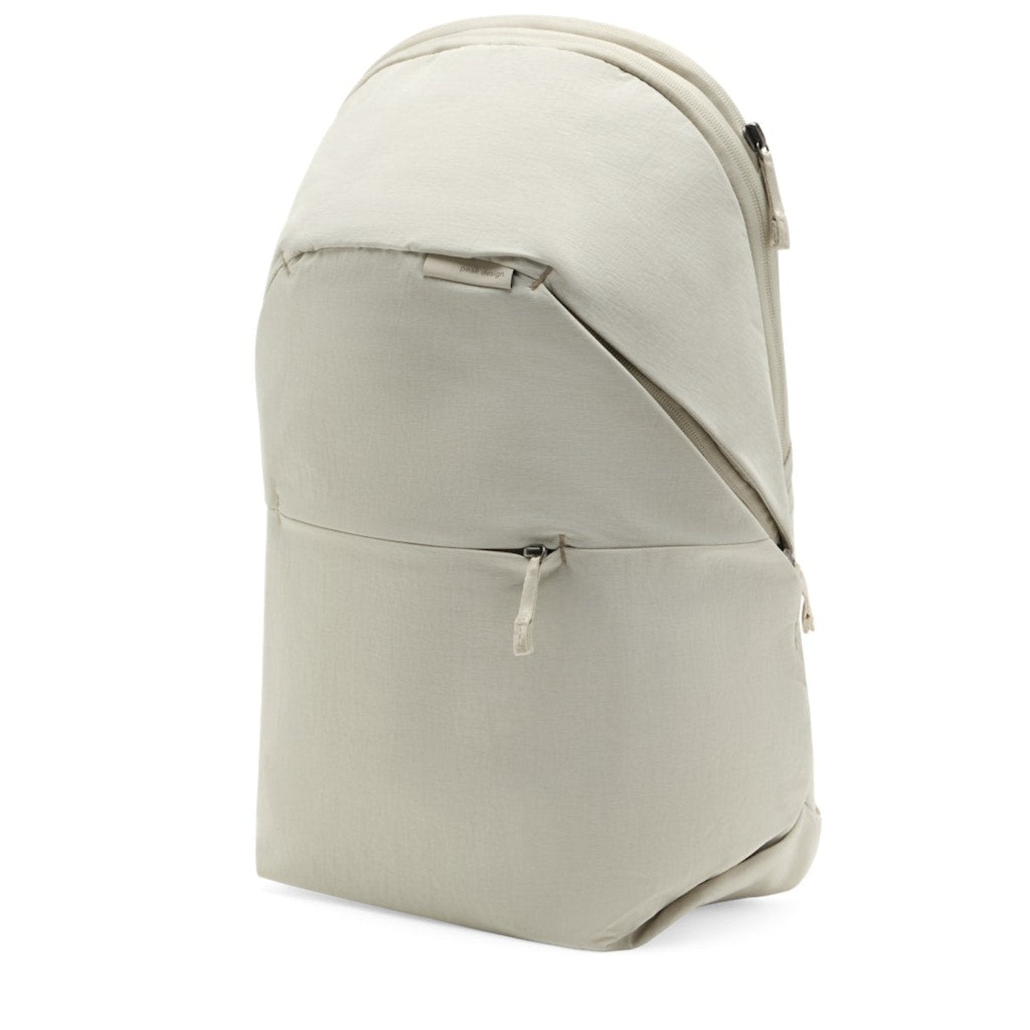 Peak Design City Backpack 22L in Moon - Getoutside Shoes
