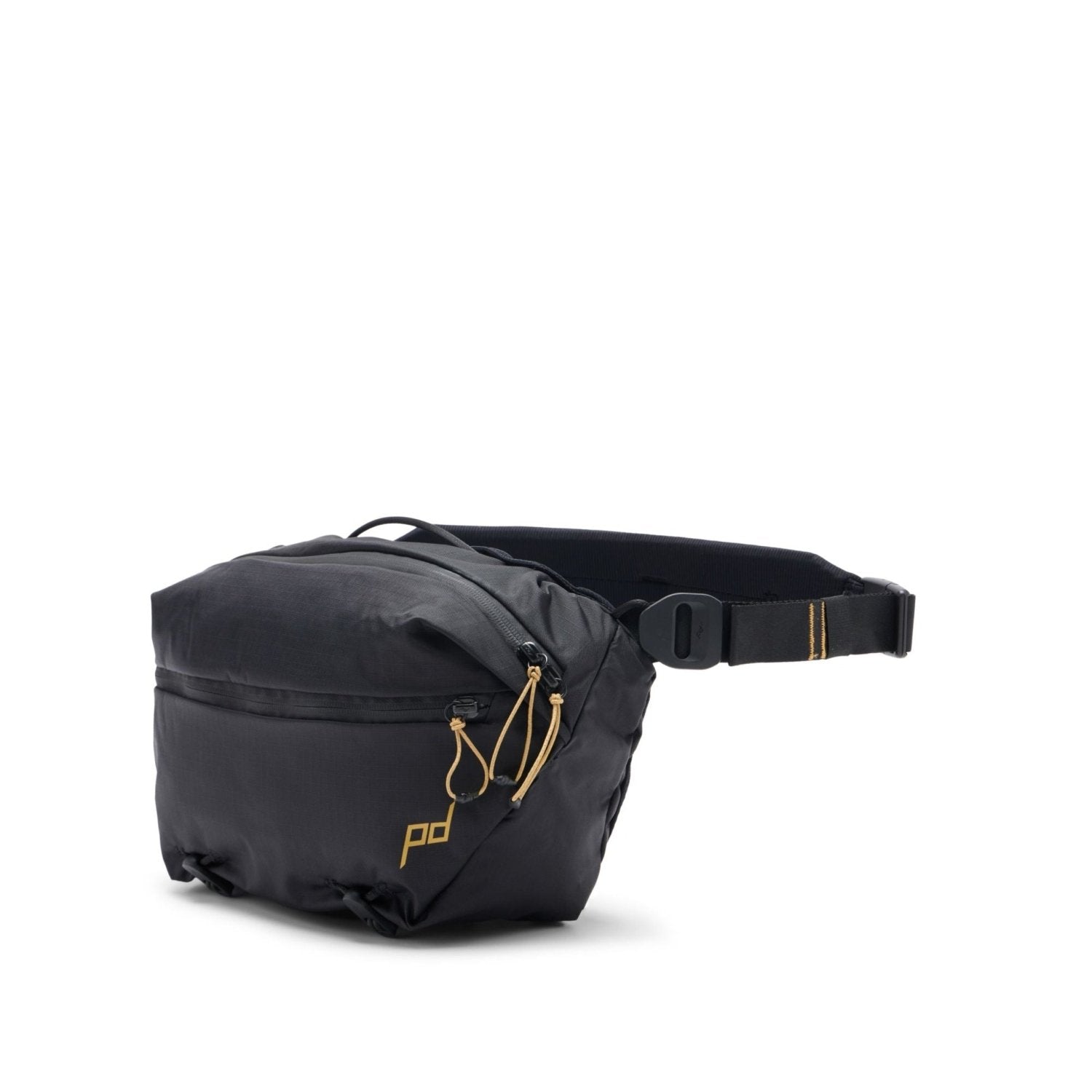 Peak Design Outdoor Sling 7L in Black - Getoutside Shoes
