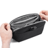 Peak Design Wash Pouch Small in Black - Getoutside Shoes