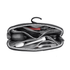 Peak Design Wash Pouch Small in Black - Getoutside Shoes