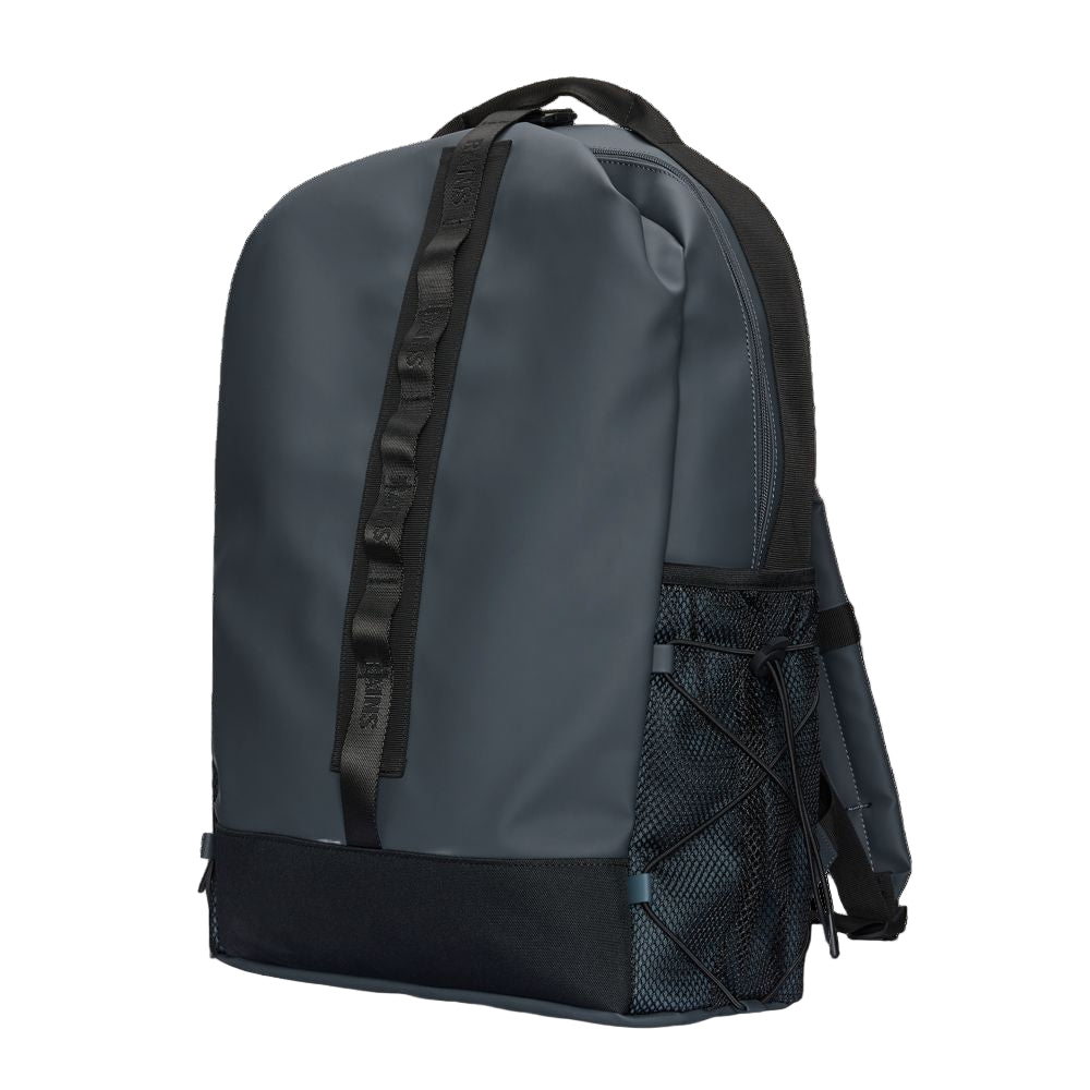 Rains Trail Clip Front Backpack in Lagoon