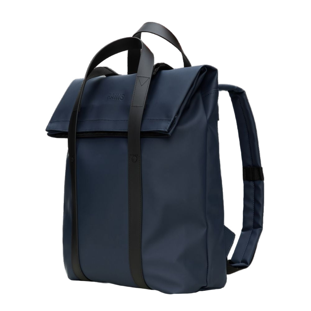 Rains 2 Way Tote Backpack in Navy