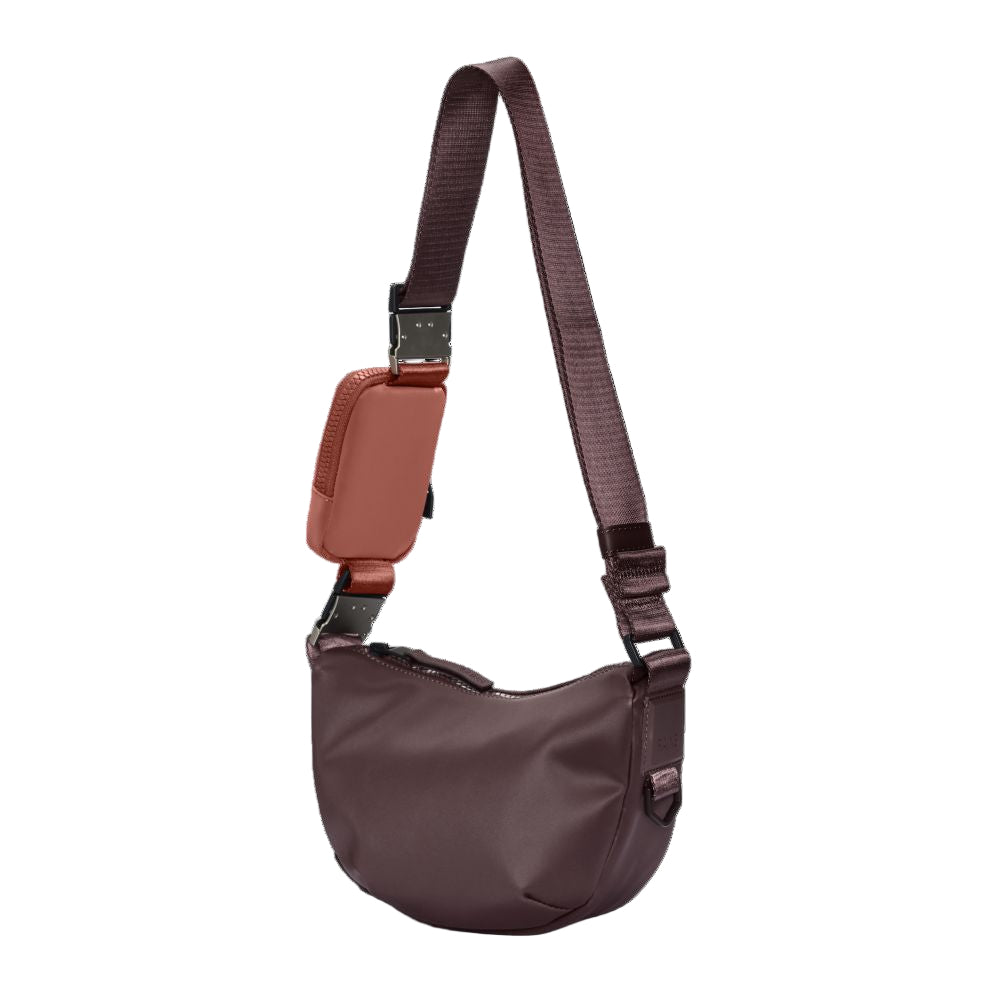 Rains Valera Shoulder Bag Mini in Depth