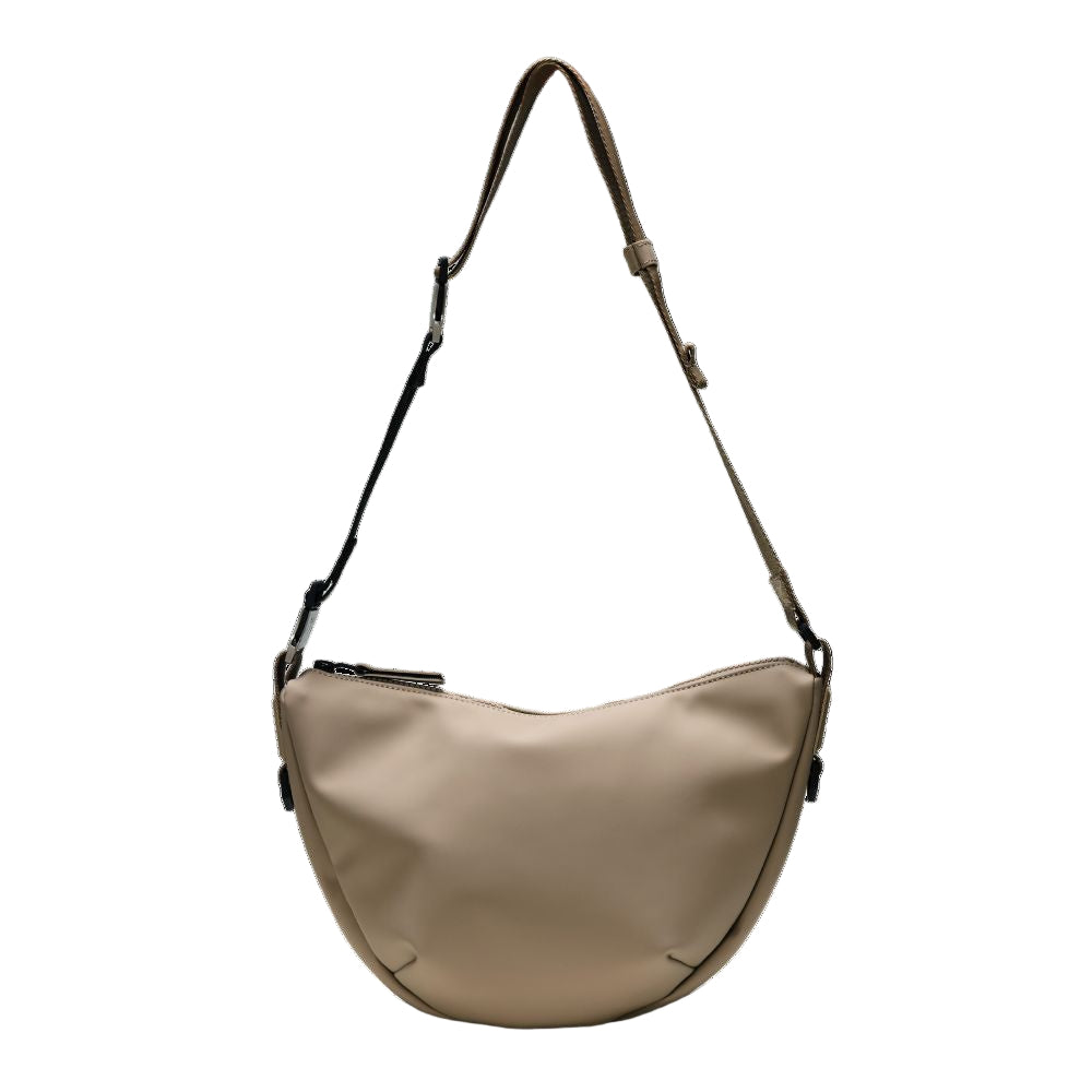 Rains Valera Shoulder Bag in Beige