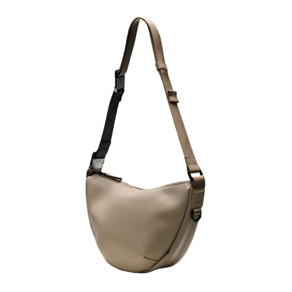 Rains Valera Shoulder Bag in Beige