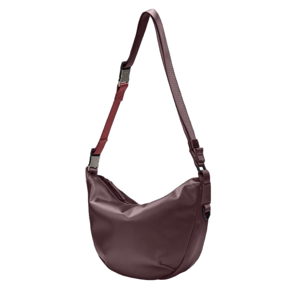 Rains Valera Shoulder Bag in Depth