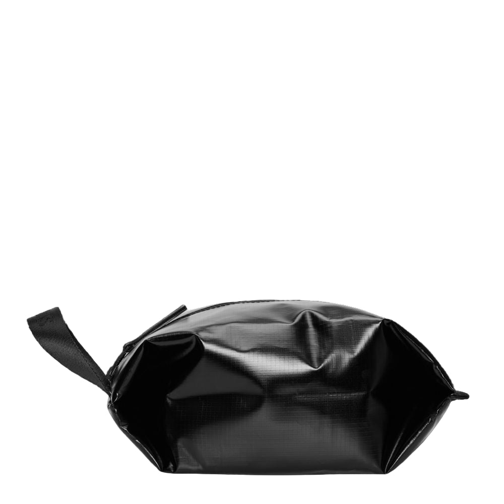 Rains Sibu Wash Bag in Black