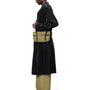 Rains 2 Strap Crossbody Bag in Fawn - Getoutside Shoes