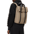 Rains 2 Way Tote Backpack in Beige - Getoutside Shoes