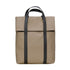 Rains 2 Way Tote Backpack in Beige - Getoutside Shoes