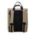 Rains 2 Way Tote Backpack in Beige - Getoutside Shoes