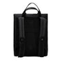 Rains 2 Way Tote Backpack in Black - Getoutside Shoes