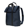 Rains 2 Way Tote Backpack in Navy - Getoutside Shoes
