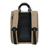 Rains 2 Way Tote Backpack Mini in Beige - Getoutside Shoes
