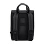 Rains 2 Way Tote Backpack Mini in Black - Getoutside Shoes