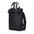 Rains 2 Way Tote Backpack Mini in Black - Getoutside Shoes