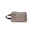 Rains 2 Zip Cosmetic Bag Large in Cinder - Getoutside Shoes