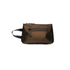 Rains 2 Zip Cosmetic Bag Large in Comet - Getoutside Shoes