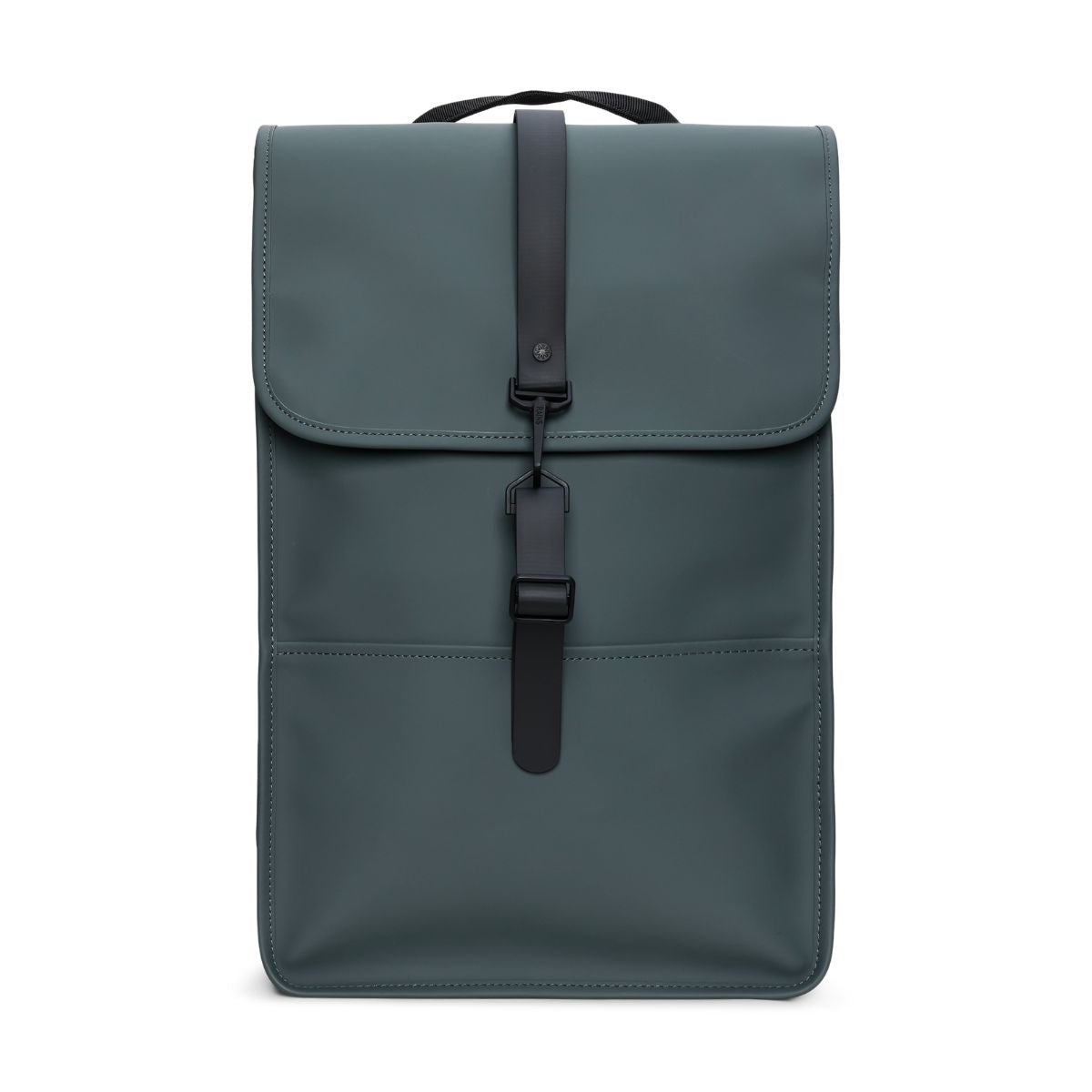 Rains Backpack in Dark Grey - Getoutside Shoes