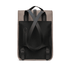 Rains Backpack Mini in Cinder - Getoutside Shoes