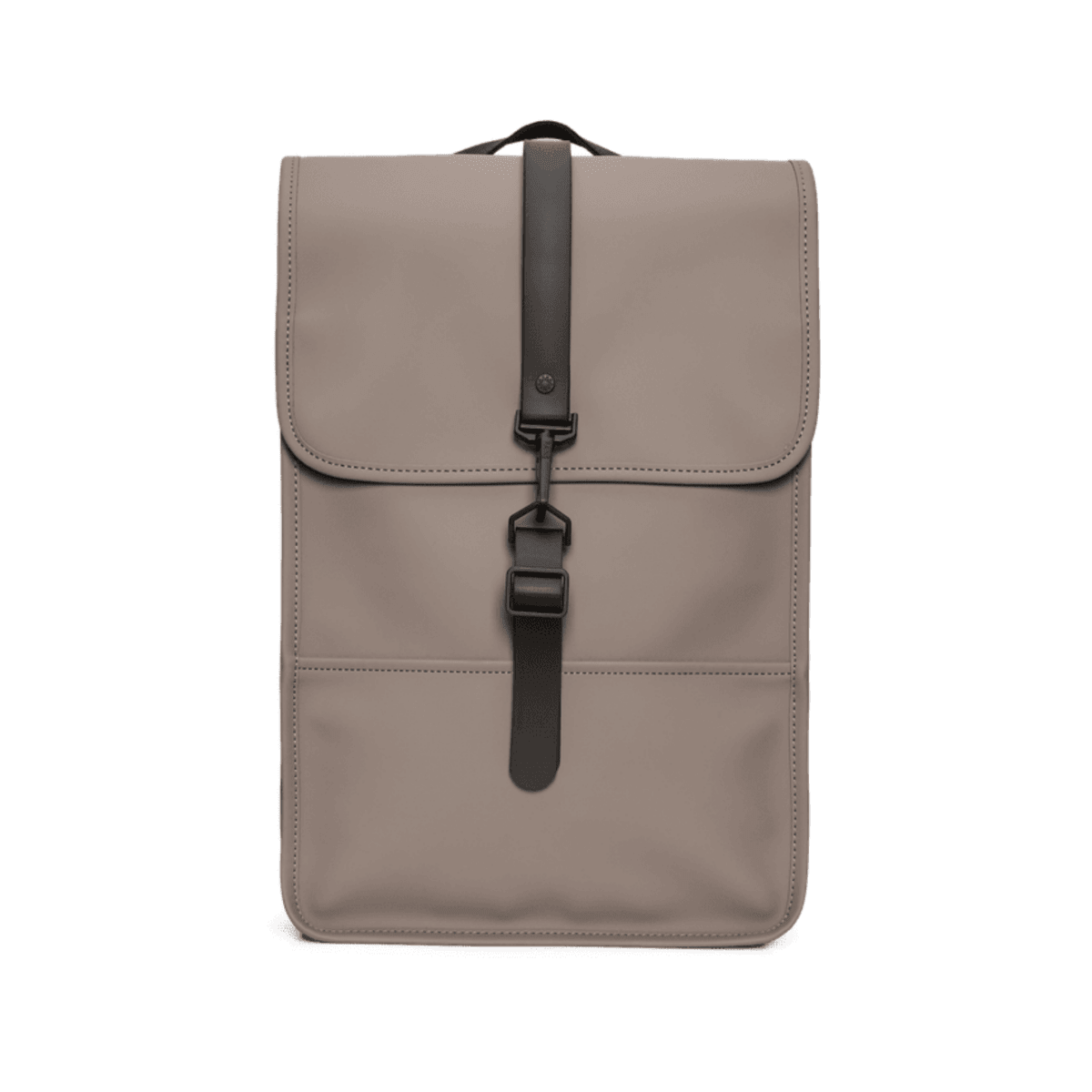 Rains Backpack Mini in Cinder - Getoutside Shoes