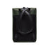 Rains Backpack Mini in Green - Getoutside Shoes