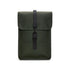 Rains Backpack Mini in Green - Getoutside Shoes