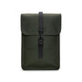 Rains Backpack Mini in Green - Getoutside Shoes