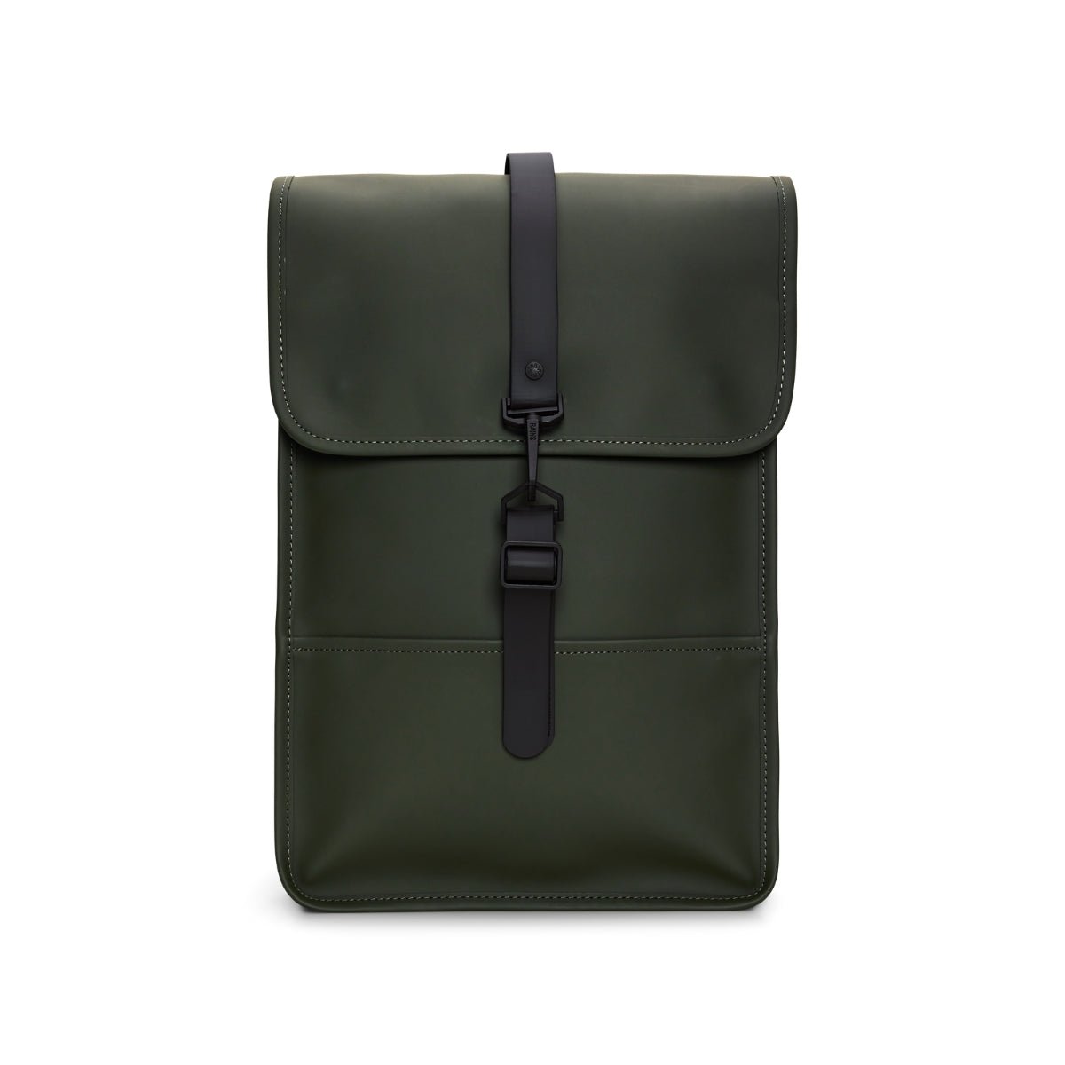 Rains Backpack Mini in Green - Getoutside Shoes