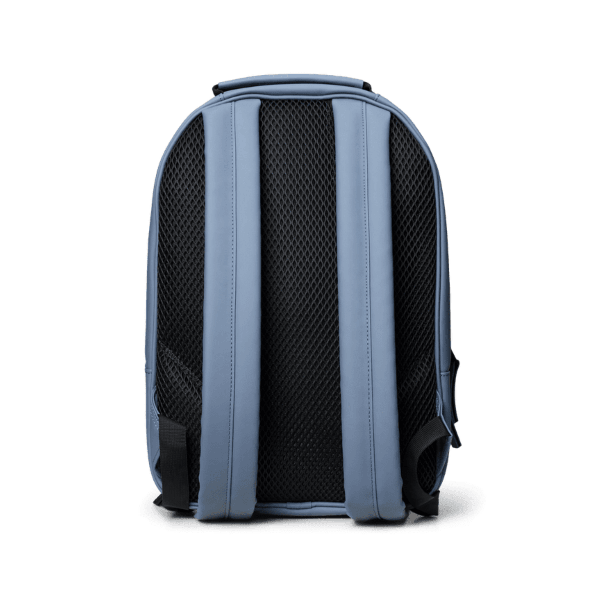 Rains Book Daypack in Blue Dusk - Getoutside Shoes