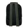 Rains Book Daypack Large in Green - Getoutside Shoes