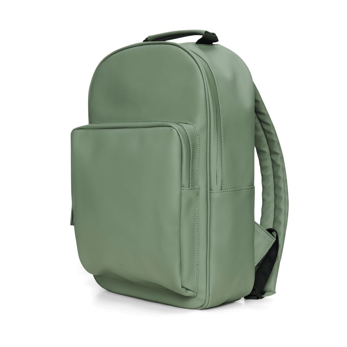 Rains Book Daypack Large in Well - Getoutside Shoes