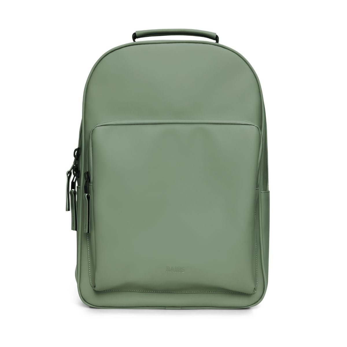 Rains Book Daypack Large in Well - Getoutside Shoes