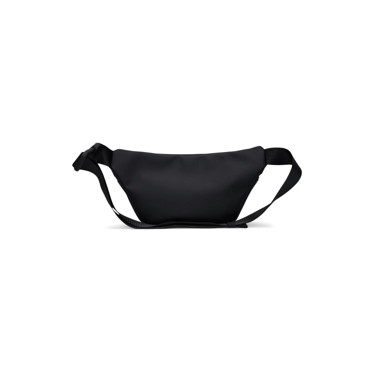 Rains Bum Bag Mini in Black - Getoutside Shoes