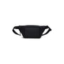 Rains Bum Bag Mini in Black - Getoutside Shoes