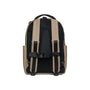 Rains Clip Front Backpack in Beige - Getoutside Shoes