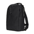 Rains Clip Front Backpack in Black - Getoutside Shoes