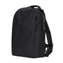 Rains Clip Front Backpack in Black - Getoutside Shoes