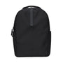 Rains Clip Front Backpack in Black - Getoutside Shoes