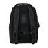 Rains Clip Front Backpack in Black - Getoutside Shoes