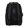 Rains Clip Front Backpack in Black - Getoutside Shoes