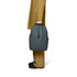 Rains Clip Front Backpack in Dark Grey - Getoutside Shoes