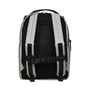 Rains Clip Front Backpack in Nimbus - Getoutside Shoes
