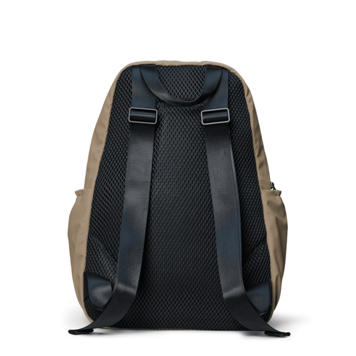 Rains Dash Backpack in Beige - Getoutside Shoes