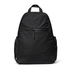Rains Dash Backpack in Black - Getoutside Shoes